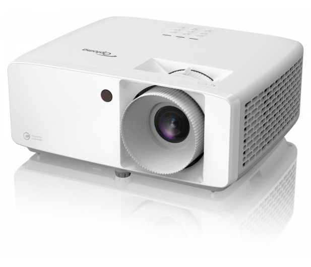 Optoma ZH420 - 1164496 - zdjęcie 3